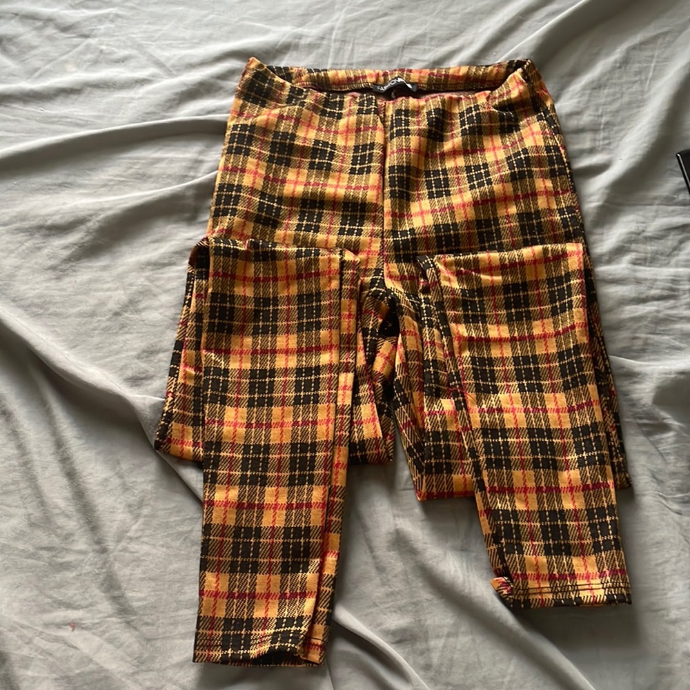 Fashion Nova Pants